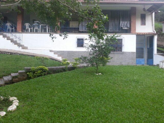 Sitio Cantinho Da Paz Hotell Cachoeiras de Macacu Eksteriør bilde